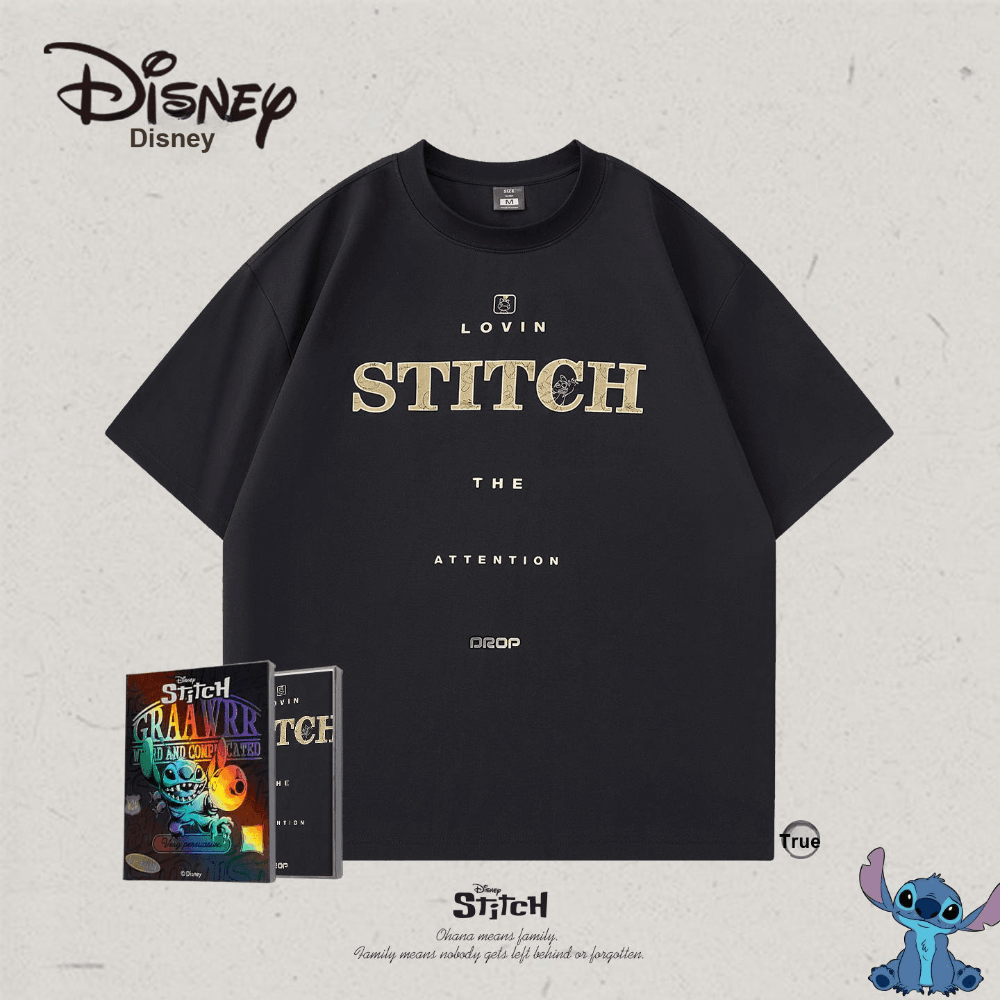 Футболка Disney 60 T - изображение 5