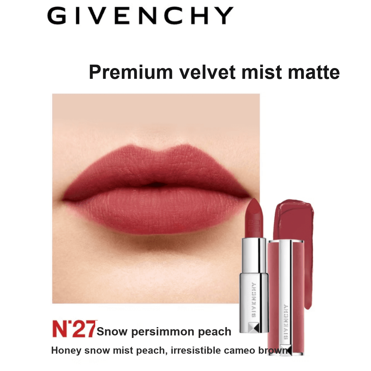 GIVENCHY - изображение 3