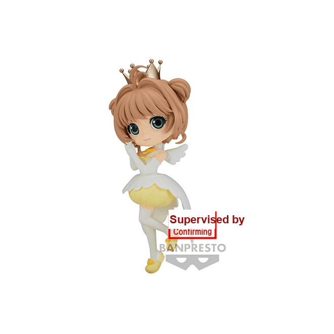 BANPRESTO q posket 2 Q - изображение 1