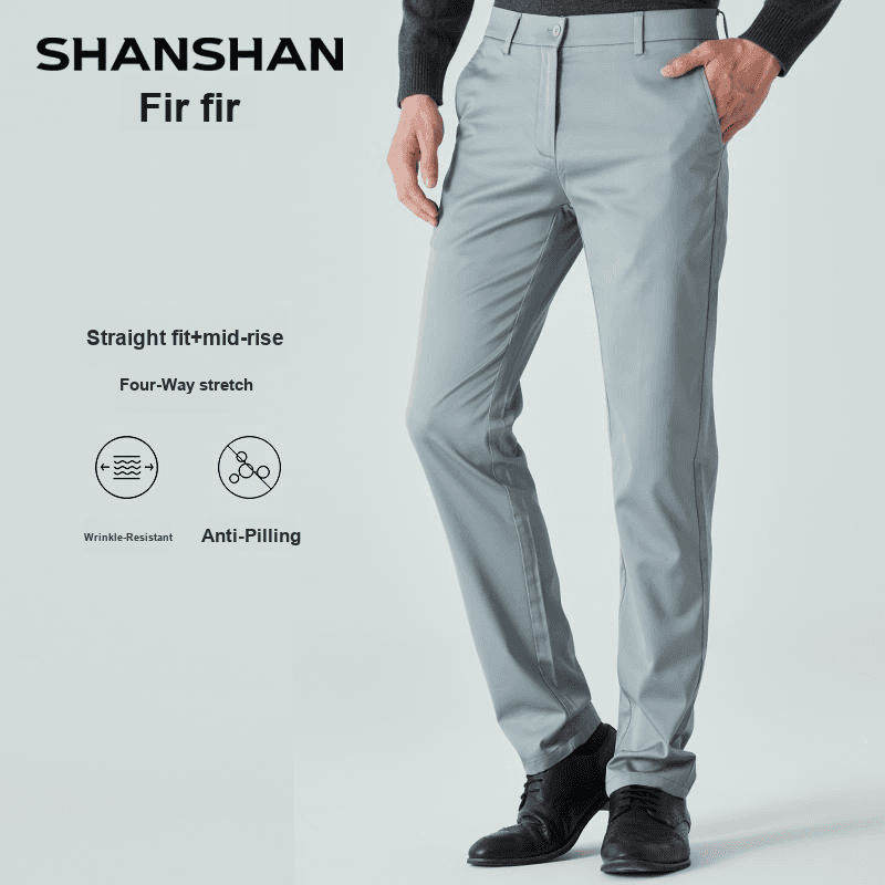 SHANSHAN - изображение 2