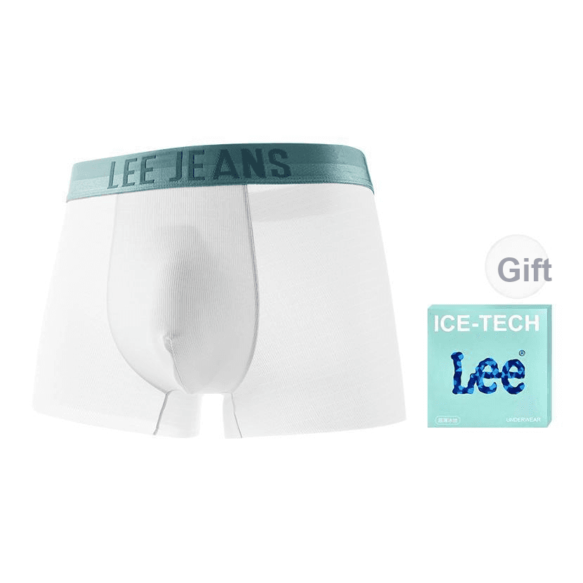 Трусы Lee Classic 101 Мужские боксер-шорты - изображение 1