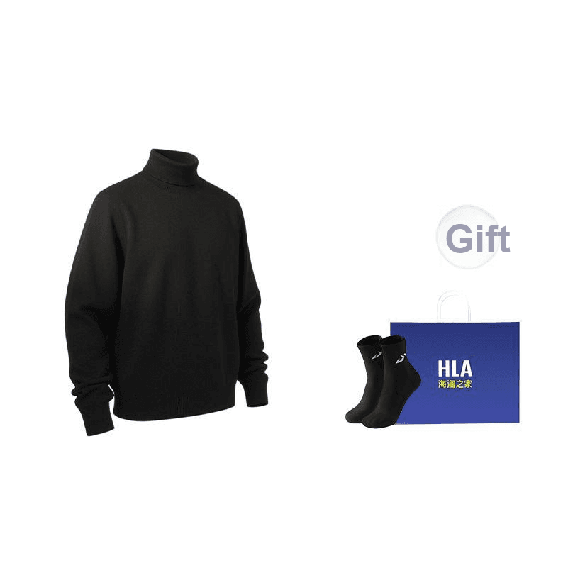 HLA The Mountain Collection Трикотаж Мужской - изображение 1