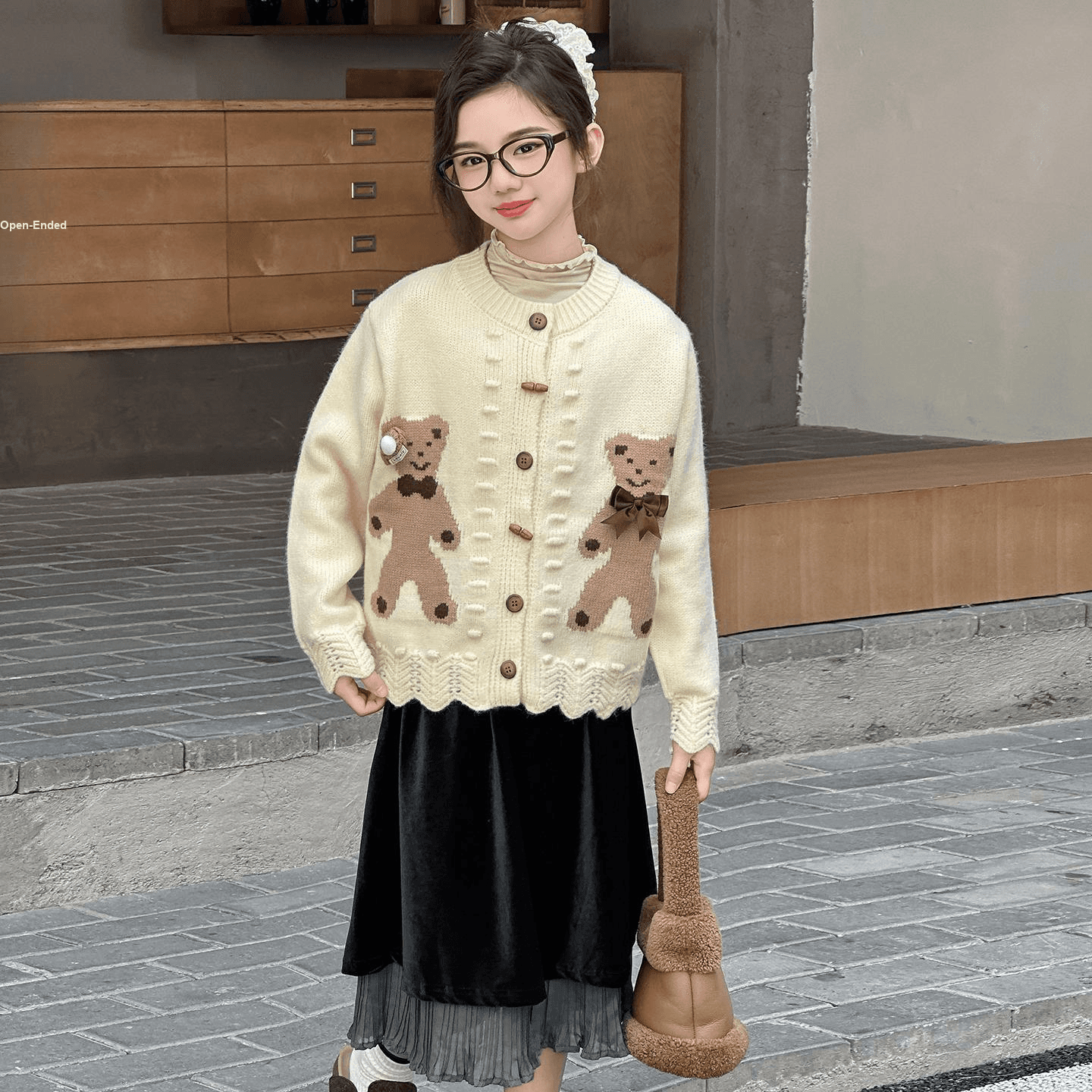 PIERRE CARDIN Kids Свитера - изображение 3