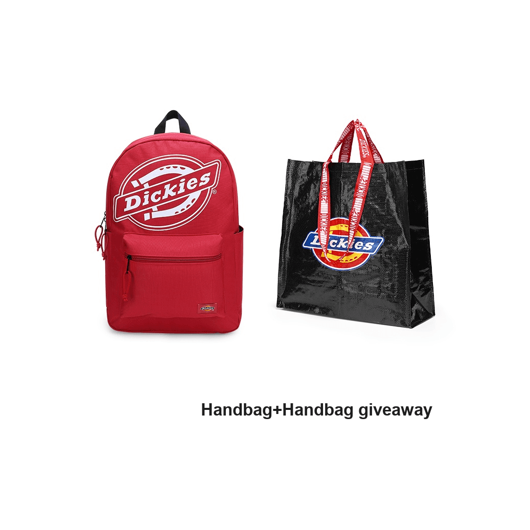 Рюкзак Dickies Logo - изображение 2