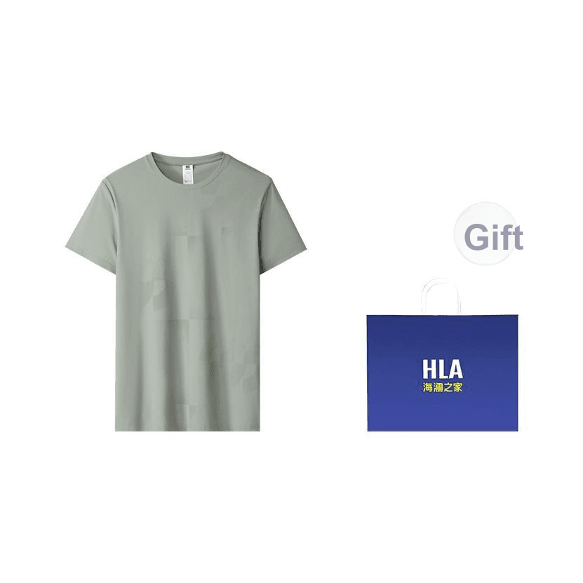 Футболка HLA x T - изображение 1