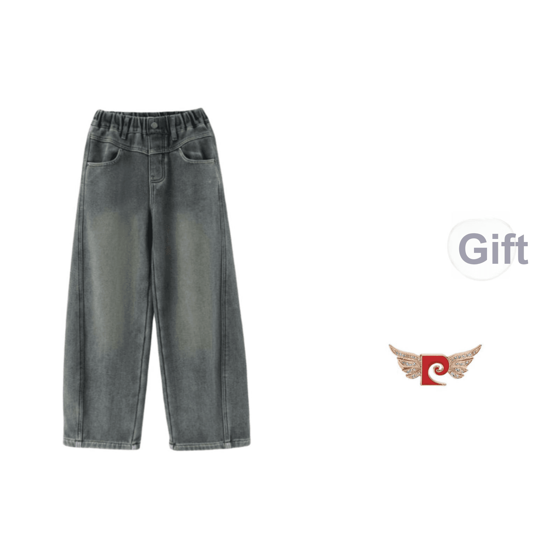 PIERRE CARDIN Kids Джинсы - изображение 1