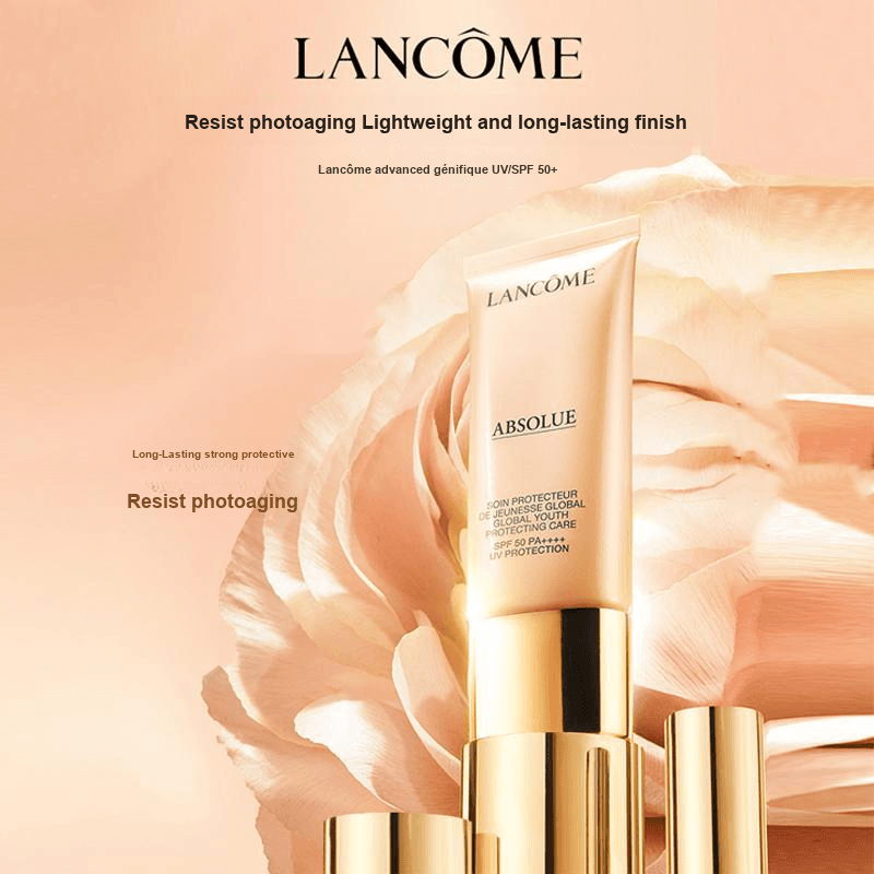 SPF50++ 10ml30ml50ml - изображение 7