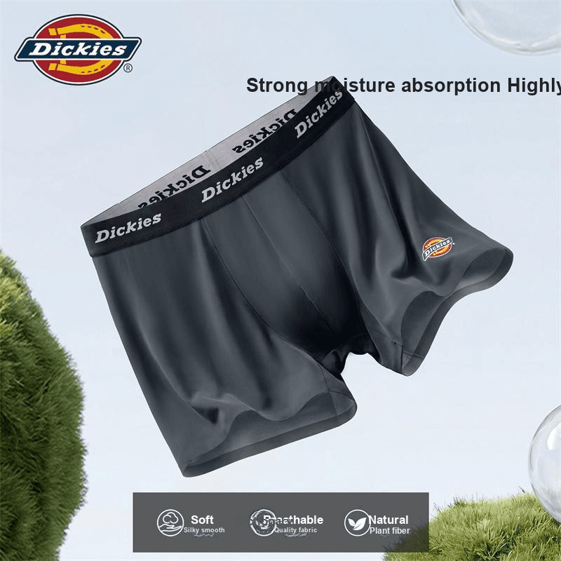 Трусы Dickies Мужские боксер-шорты - изображение 3