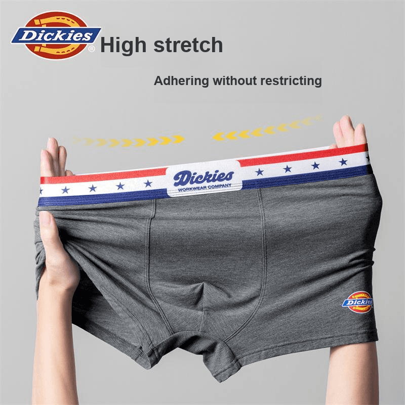 Трусы Dickies Мужские боксер-шорты - изображение 2