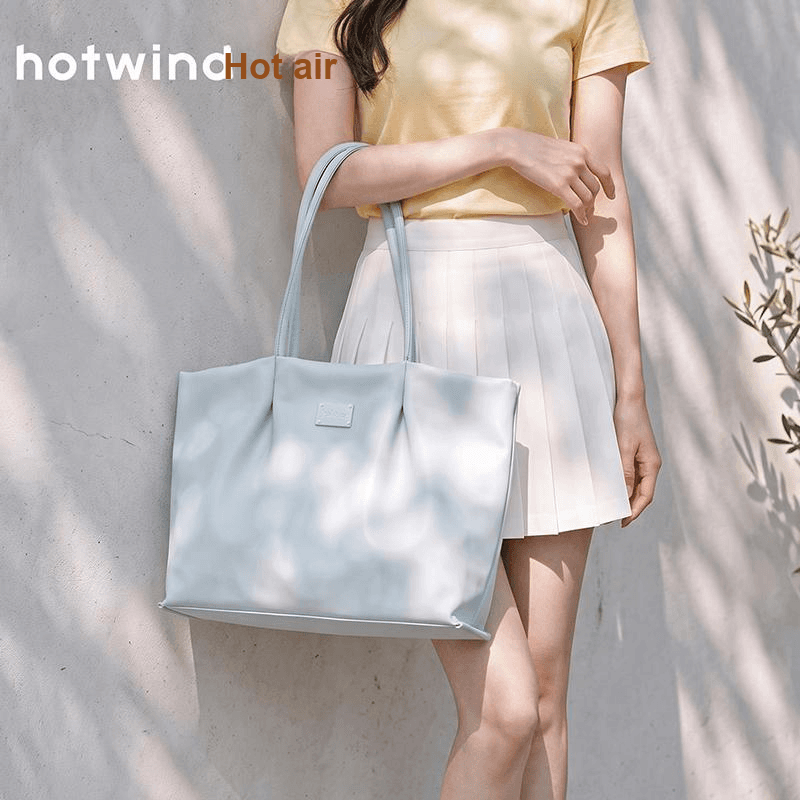 Мини-сумка Hotwind Сумки через плечо Женские - изображение 4