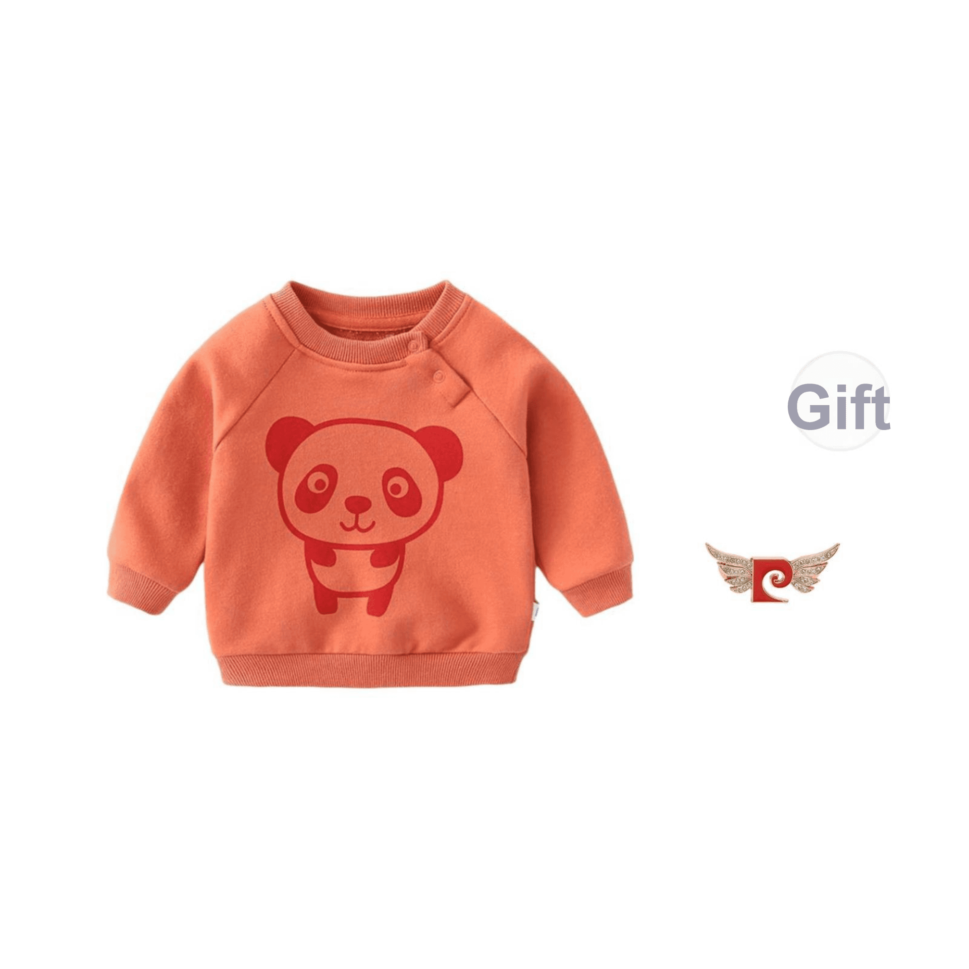 PIERRE CARDIN Kids Толстовка - изображение 1