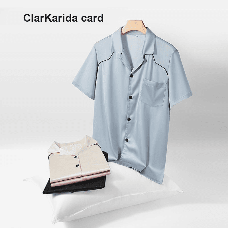 Пижама clarkarida - изображение 8