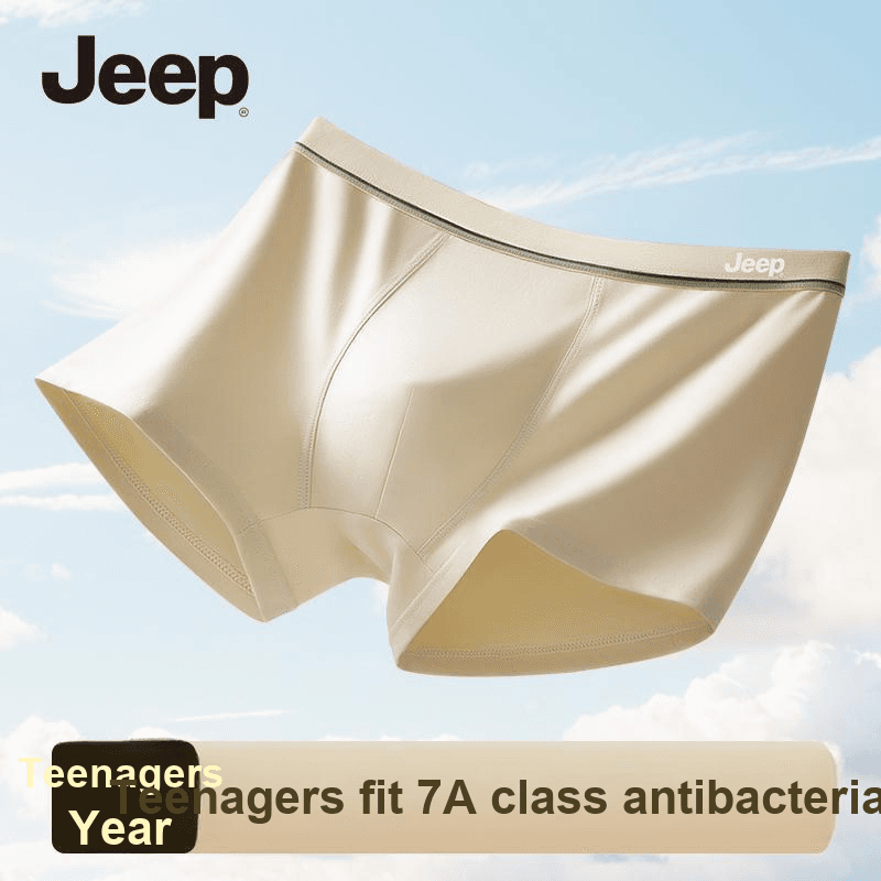 Трусы Jeep Мужской Боксеры - изображение 3