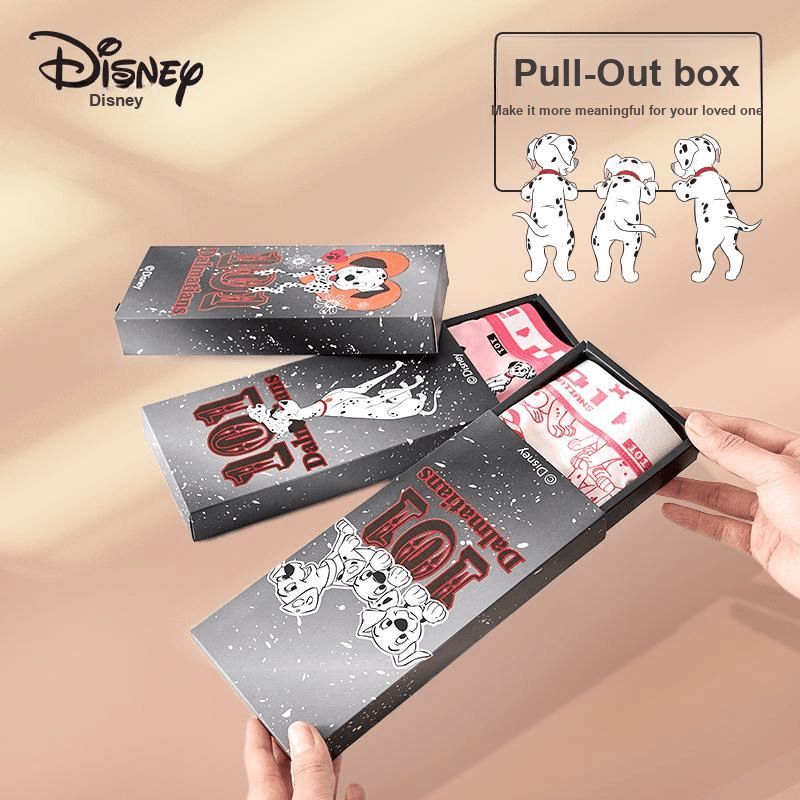 Трусы Disney Трусы Подарочная Коробка Мужские 1 Упаковка - изображение 6