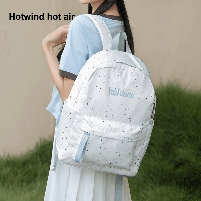 Рюкзак Hotwind Рюкзаки Женские - изображение 5