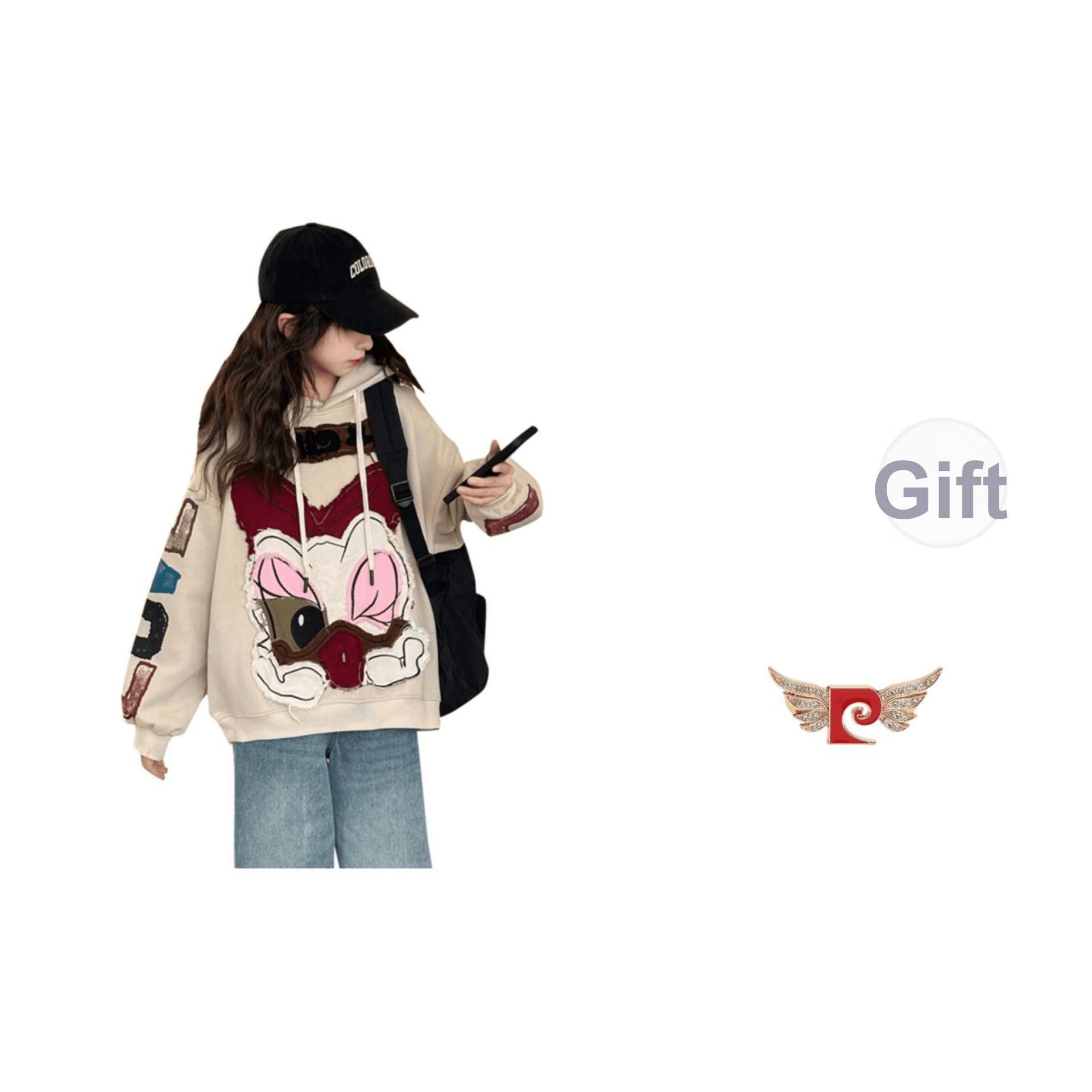 PIERRE CARDIN Kids Толстовка - изображение 1