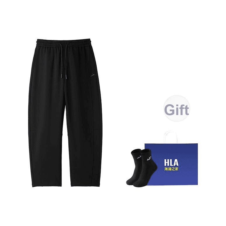 Штаны HLA The Mountain Collection Повседневные брюки Мужские - изображение 1