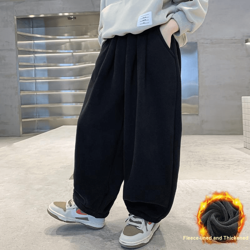 EASTERN CAMEL Kids Спортивные трикотажные брюки - изображение 2