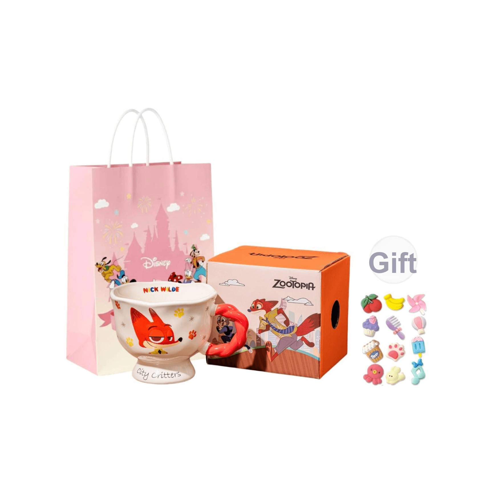Кружки Disney - изображение 1