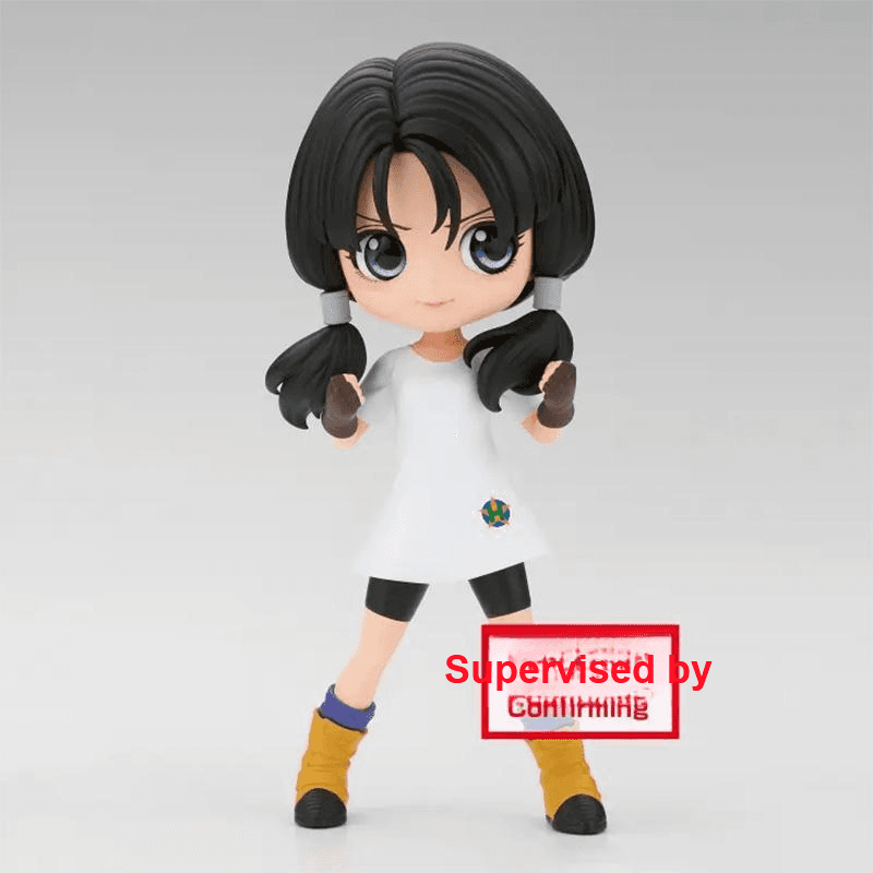 BANPRESTO Q posket Z B Q 14cm - изображение 2