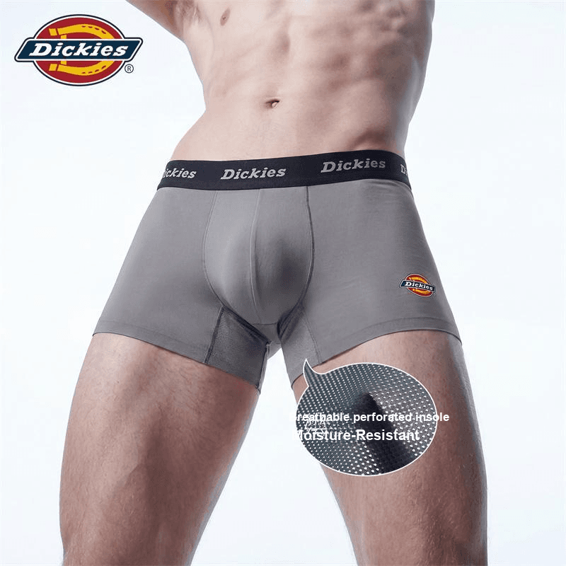 Трусы Dickies Мужские боксер-шорты - изображение 7