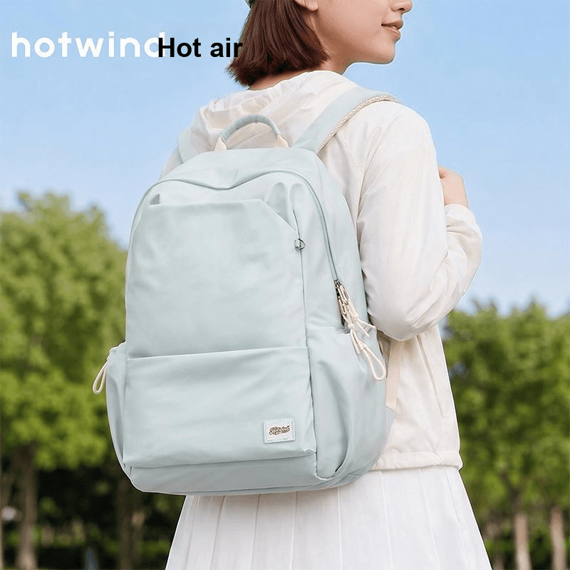 Рюкзак Hotwind Рюкзаки Унисекс - изображение 7