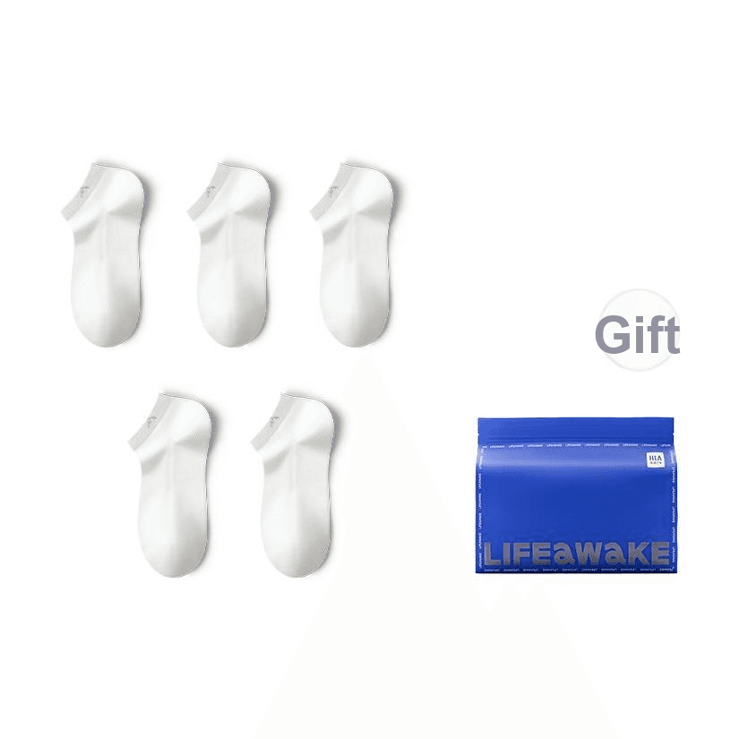 HLA Женские носки до щиколотки - изображение 1