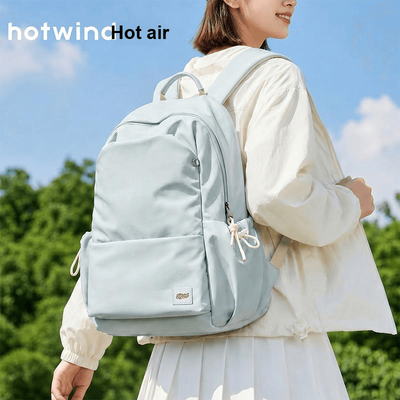 Рюкзак Hotwind Рюкзаки Унисекс - изображение 6