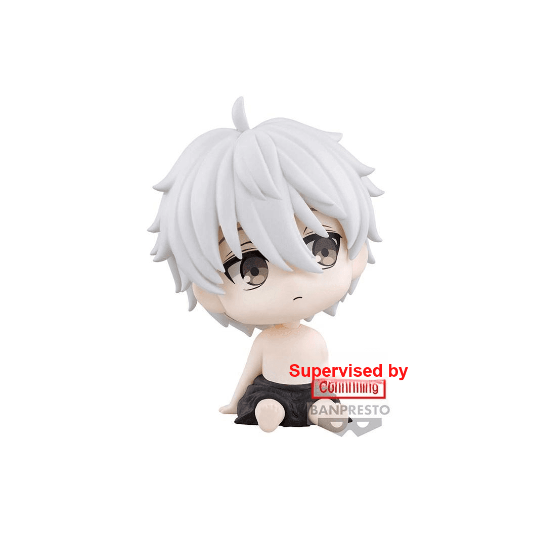 BANPRESTO MACOT B Q - изображение 4