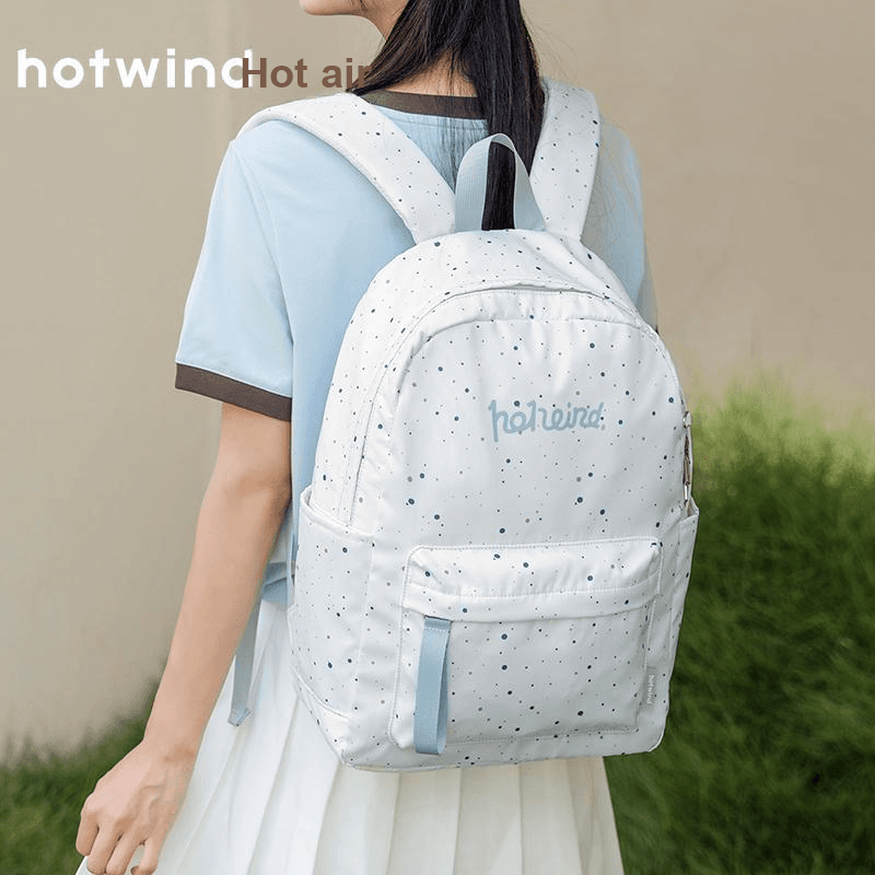 Рюкзак Hotwind Рюкзаки Женские - изображение 6