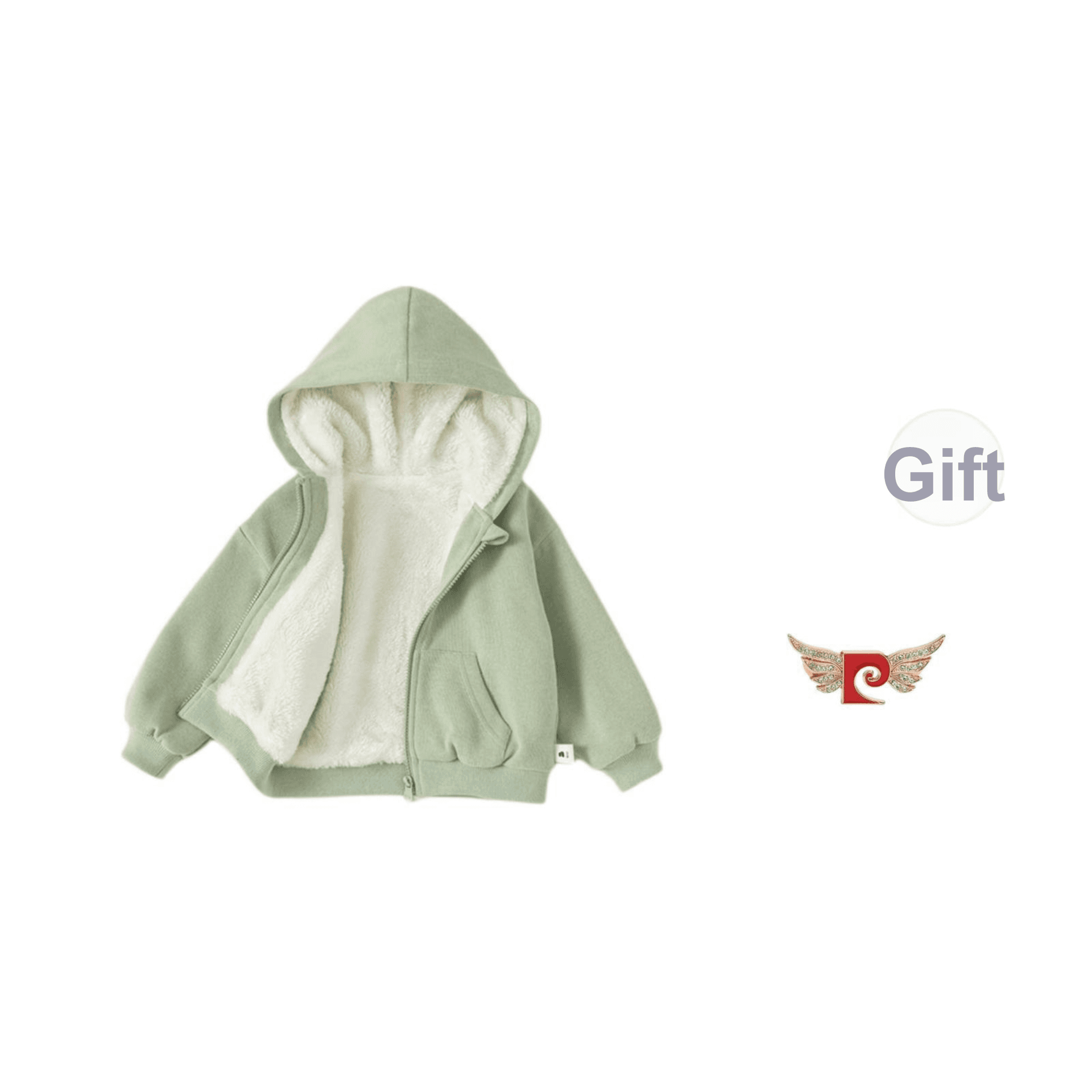 PIERRE CARDIN Kids Толстовка - изображение 1
