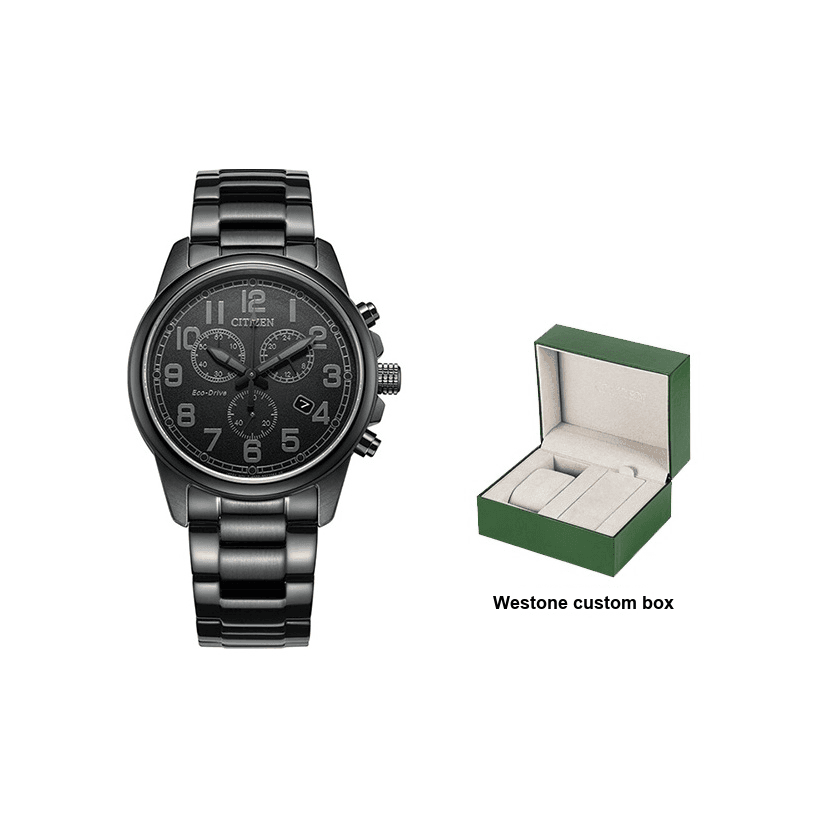 Часы CITIZEN BIP AT0205-52E - изображение 2