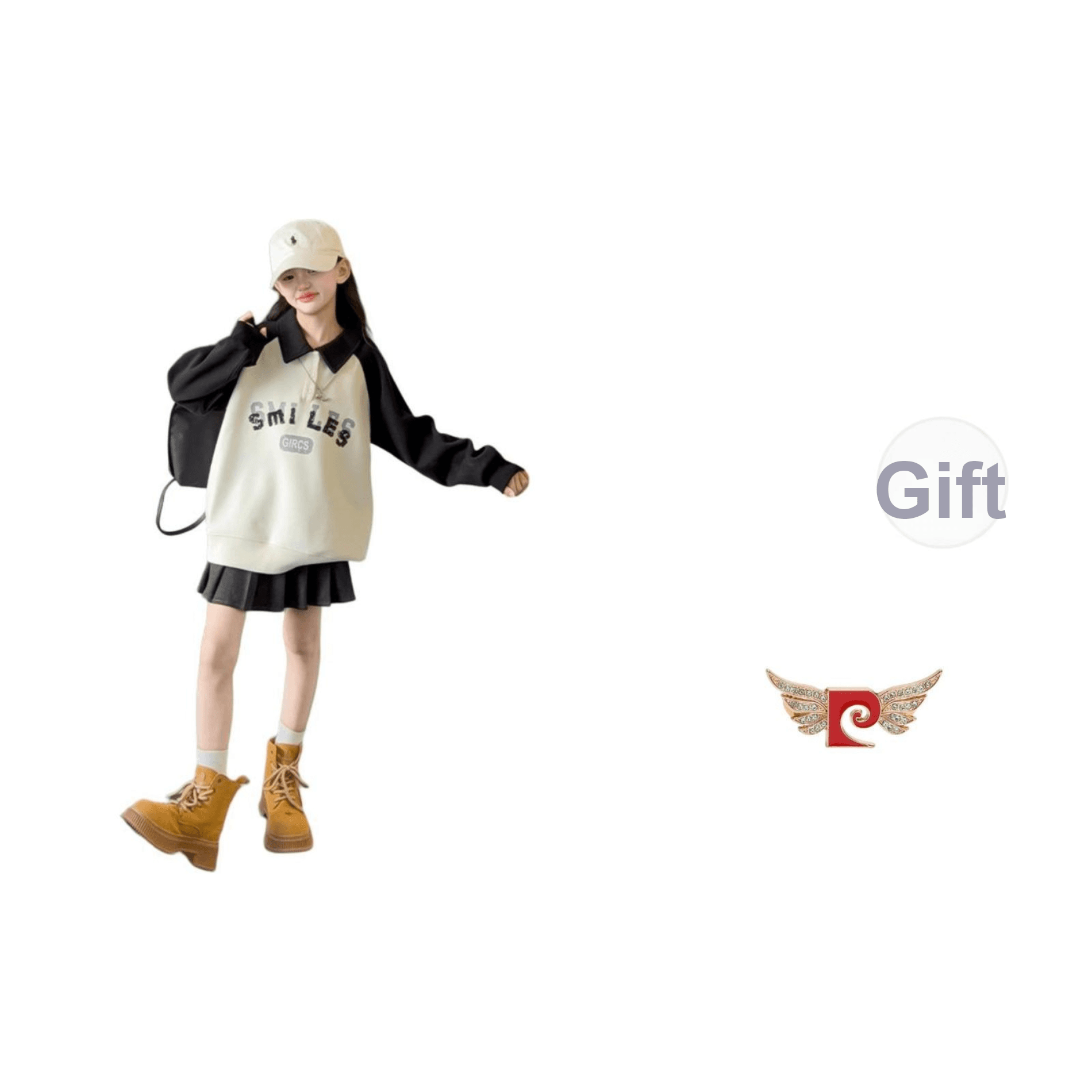 PIERRE CARDIN Kids Толстовка - изображение 1