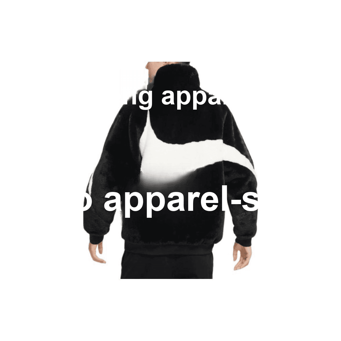 Куртка Nike - изображение 4