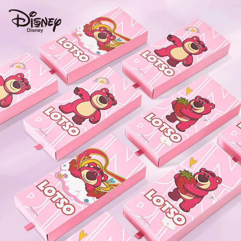 Трусы Disney Трусы Подарочная Коробка Мужские 3 Упаковки - изображение 6