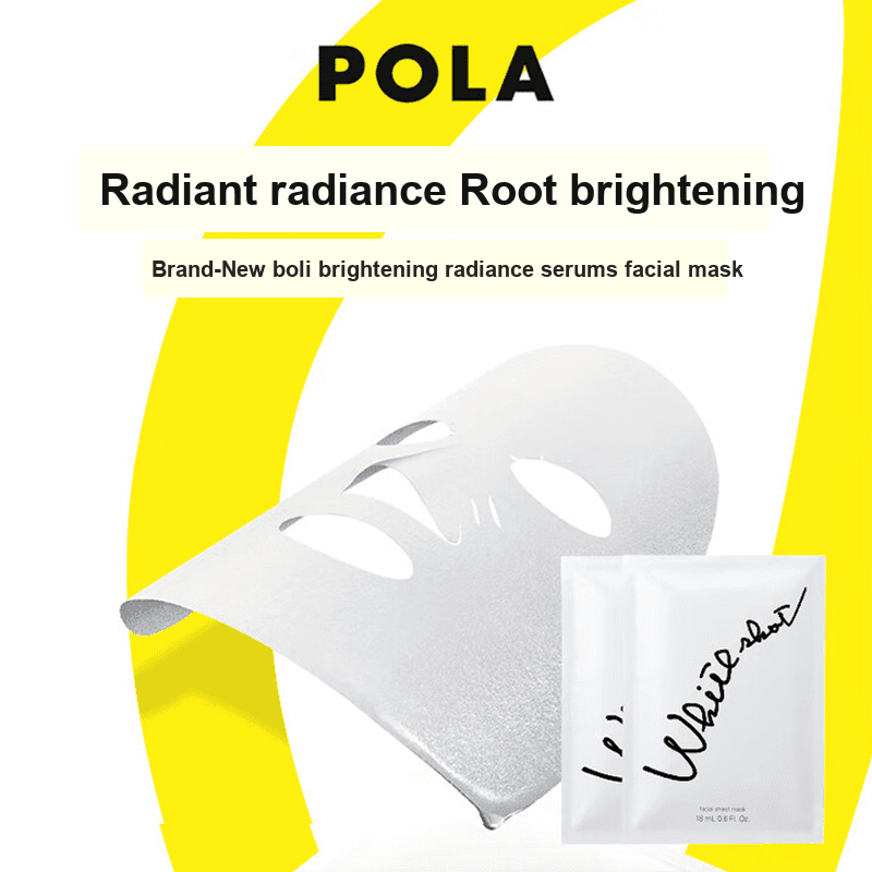 POLA 18ml*7 - изображение 2