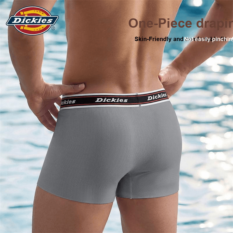 Трусы dickies Мужской Боксеры - изображение 6
