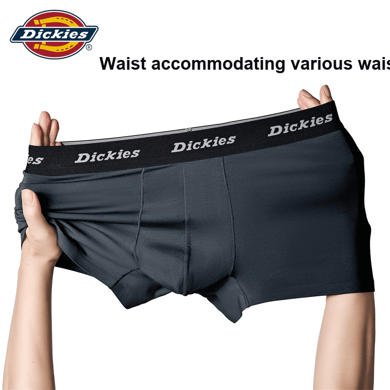 Трусы Dickies Мужские боксер-шорты - изображение 5