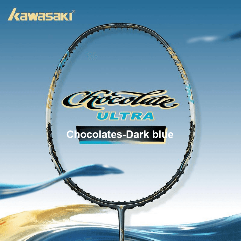 Кавасаки Ракетки для бадминтона - изображение 2