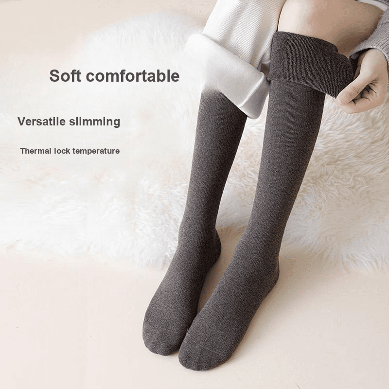 MIIOW Бедра High Socks Женские 2 Пачки - изображение 4
