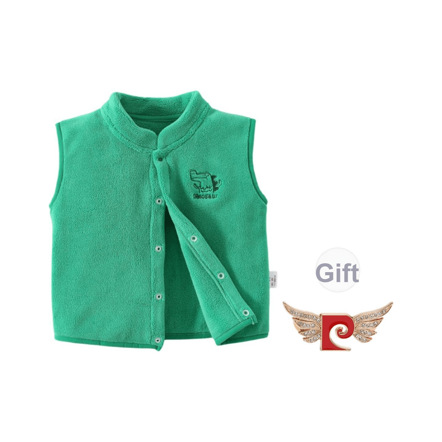 PIERRE CARDIN KIDS Жилеты - изображение 1