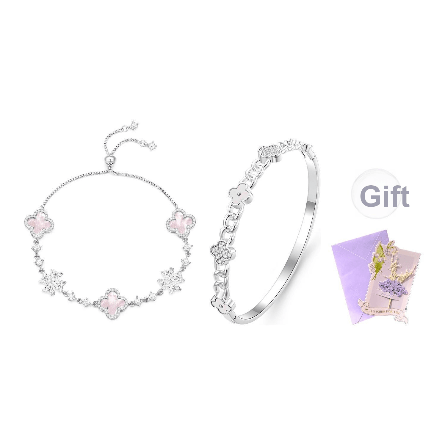 Браслет JUICY GRAPE Браслеты Женские - изображение 1