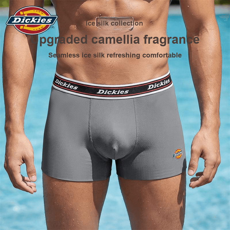 Трусы dickies Мужской Боксеры - изображение 2