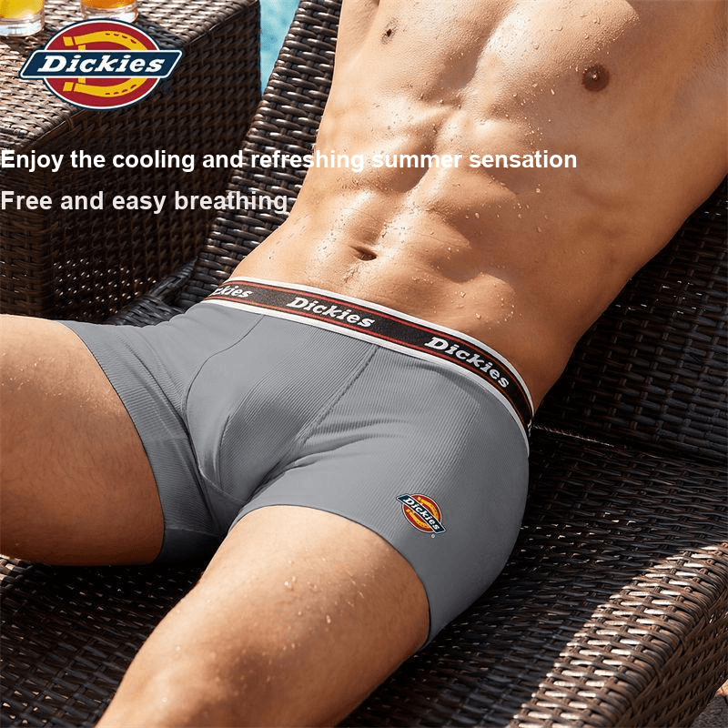 Трусы dickies Мужской Боксеры - изображение 5