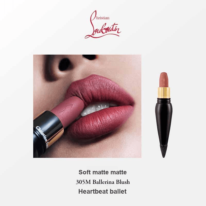 CL Королева Wand Lip Balm Премиум Подарочная коробка с помадой и бархатным сатиновым покрытием - изображение 3