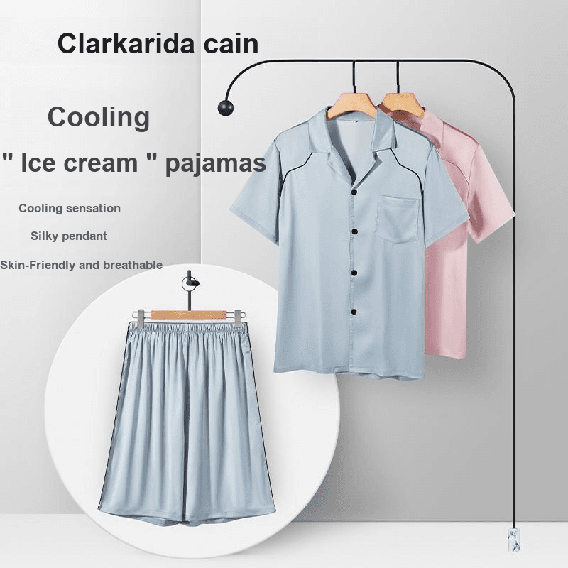 Пижама clarkarida - изображение 2