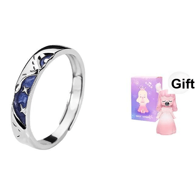 Кольцо VERENA REINE 18K - изображение 1