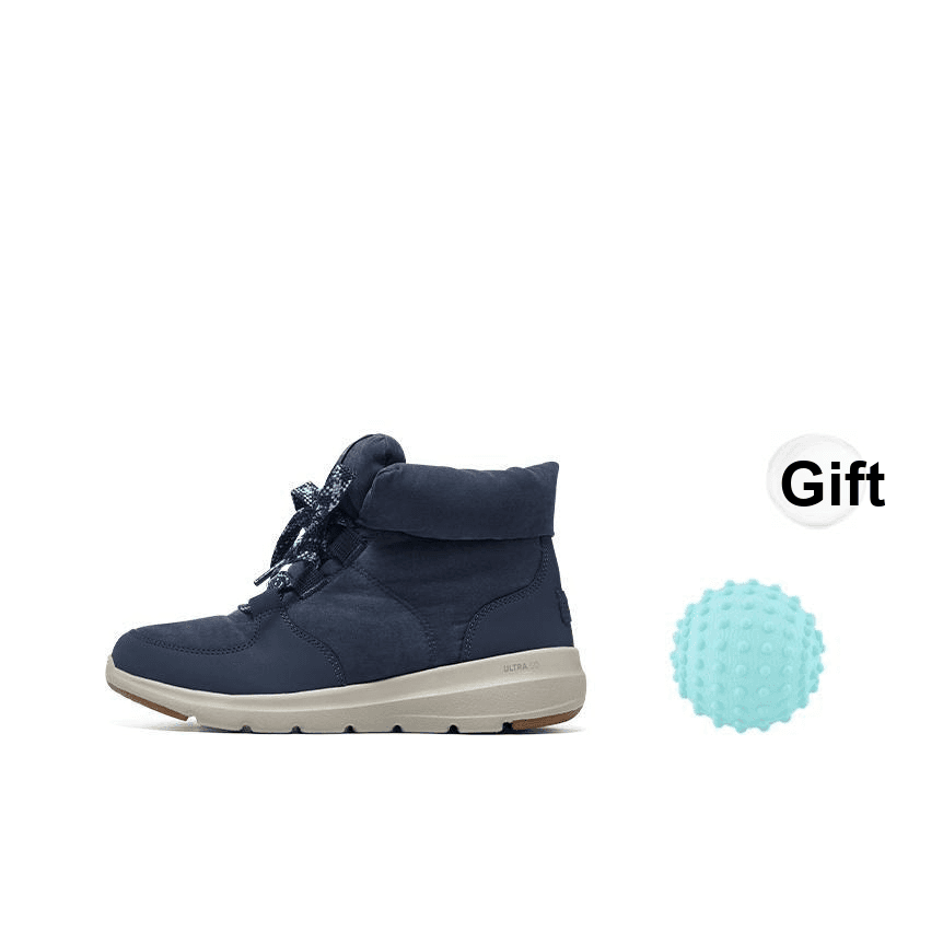 Тапочки Skechers GLACIAL ULTRA - изображение 1