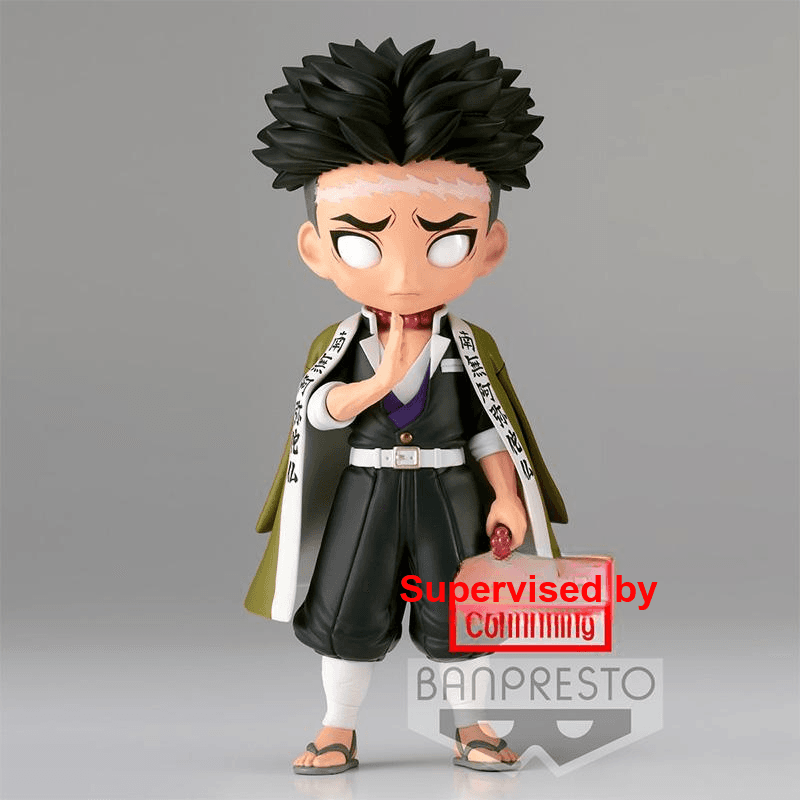 BANPRESTO Q posket A Q 15cm - изображение 2
