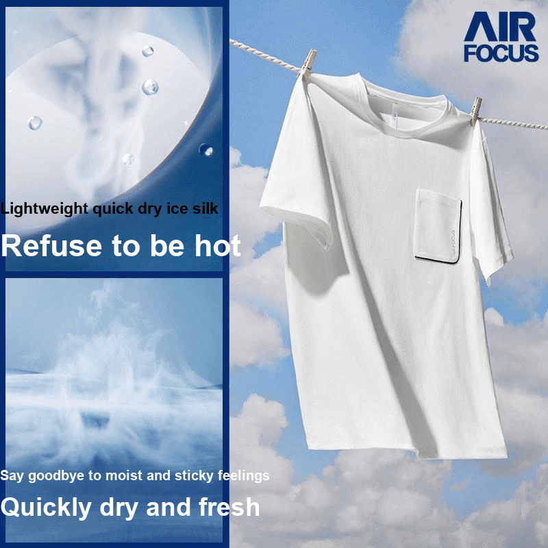 Пижама HLA The Most Breathable Пижамный комплект волшебных цветов Мужская Сумка для покупок - изображение 3